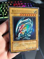 Blue eyes white dragon SDK prachtige staat, Hobby en Vrije tijd, Verzamelkaartspellen | Yu-gi-Oh!, Ophalen of Verzenden, Zo goed als nieuw