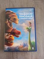 Disney pixar - the good dinosaur, Europees, Gebruikt, Tekenfilm, Ophalen of Verzenden