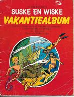 Suske en Wiske - Vakantiealbum (Smarties), Eén stripboek, Ophalen of Verzenden, Gelezen