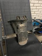 Piaggio zip Achterspatbord, Ophalen of Verzenden, Gebruikt, Kap