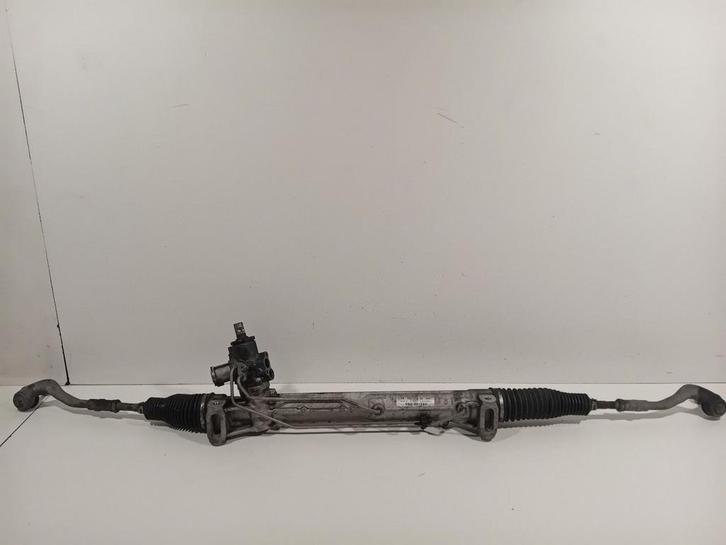 Stuurhuis Audi A4, Auto-onderdelen, Besturing, Audi, Gebruikt, Herkomst onderdeel bekend, 12 maanden garantie, Ophalen of Verzenden