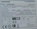 Samsung Amerikaanse Koelkast RS66A8101B1, Witgoed en Apparatuur, Ophalen, Gebruikt, 200 liter of meer, 60 cm of meer
