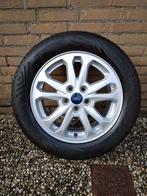 RESERVEWIEL ORIGINEEL FORD TRANSIT CONNECT, Ophalen of Verzenden, Gebruikt