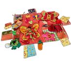 Prachtige bloemen snuffelmatten, snuffelkleden, ballen etc, Ophalen of Verzenden, Nieuw, Intelligentiespeelgoed