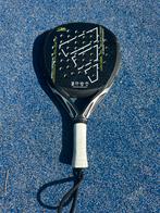 Adidas Adipower Legend padel racket 2024 black, Ophalen of Verzenden, Zo goed als nieuw, Padelracket