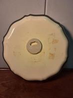 Vintage lucite wandornament, ., Ophalen of Verzenden, Zo goed als nieuw, .