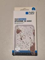 Quad Lock Mag Poncho iPhone 12 mini, Ophalen of Verzenden, Quad Lock