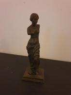 Bronzen Venus beeld, Antiek en Kunst, Ophalen of Verzenden