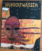 Hundertwasser -prachtig mooi boek met fraaie foto’s en tekst, Ophalen of Verzenden, Zo goed als nieuw, Architecten