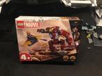 Lego Iron man, nieuw in ongeopende verpakking. 76263, Ophalen of Verzenden, Nieuw, Complete set, Lego