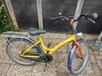 Leuke Batavus kinderfiets, 20 inch, Gebruikt, Batavus, Ophalen of Verzenden, Handrem