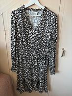 Mooie jurk fabienne chapot 40, Maat 38/40 (M), Zwart, Ophalen of Verzenden, Zo goed als nieuw