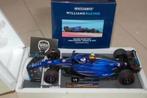 SALE !! 1:18 WILLIAMS FW45 SARGEANT F1 Minichamps WRH, Ophalen of Verzenden, Zo goed als nieuw, Auto, MiniChamps