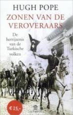 Pope   Zonen van de veroveraars, Ophalen of Verzenden, Gelezen, Azië
