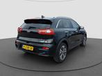 Kia e-Niro ExecutiveLine 64 kWh | Navigatie | Leder |, 12 maanden, Gebruikt, Zwart, 1712 kg