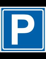 Tijdelijk parkeren Rotterdam Noord / Noordsingel / Zone 710, Verzenden