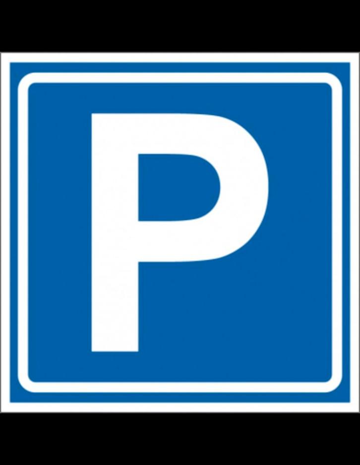 Tijdelijk parkeren Rotterdam Noord / Noordsingel / Zone 710, Auto diversen, Overige Auto diversen, Verzenden