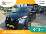 Citroën C1 1.0 e-VTi Feel € 6.750,00, Euro 6, C1, Origineel Nederlands, Bedrijf