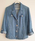 Dames Spijkerblouse Dreamstar Mt S Nieuw, Dreamstar, Blauw, Nieuw, Ophalen of Verzenden