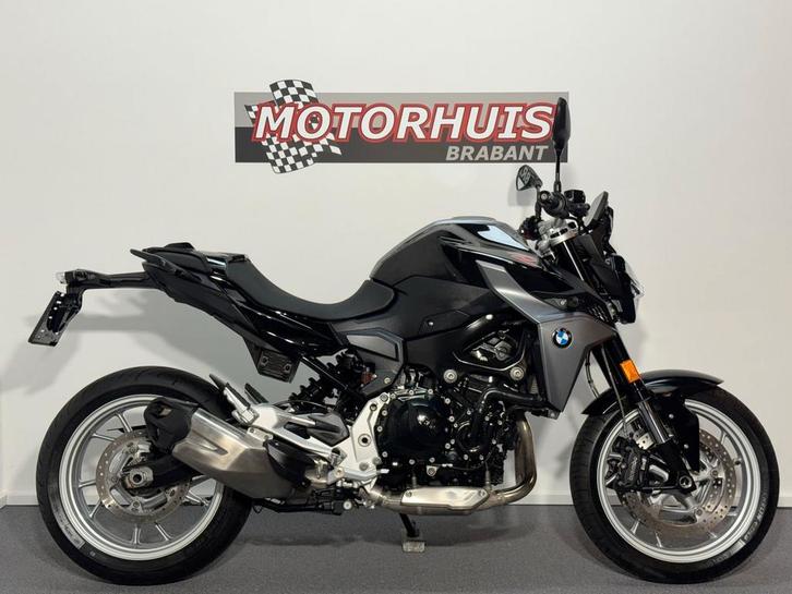 BMW F 900 R (bj 2021), Motoren, Motoren | BMW, Bedrijf, Naked bike, 2 cilinders