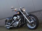 Harley-Davidson FXD DYNA SUPER GLIDE (bj 2000), Motoren, Motoren | Harley-Davidson, Bedrijf, 2 cilinders, Chopper, 1449 cc