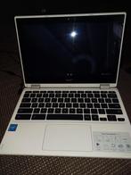 Laptop Acer Chromebook met touchscreen, 64 GB, Gebruikt, Ophalen of Verzenden, Touchscreen
