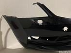 Skoda Octavia IV 5E Facelift Voorbumper 5E0807221N, Ophalen of Verzenden, Gebruikt, Voor, Bumper