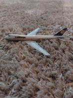 Lufthansa Speelgoed Vliegtuig - Vintage Model, Overige merken, Gebruikt, 1:50 of kleiner, Overige typen