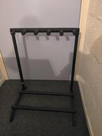 Rockstand Gitaarstandaard voor 5 gitaren, Muziek en Instrumenten, Standaards, Ophalen, Zo goed als nieuw, Instrumentstandaard