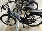 Electric bike Cortina E-Tide, Fietsen en Brommers, Elektrische fietsen, Ophalen, Zo goed als nieuw, 47 tot 51 cm, Cortina