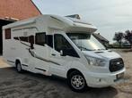 Benimar Tessoro 467 I automaat I enkele bedden, Diesel, 7 tot 8 meter, Particulier, Ford