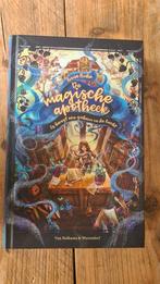 Anna Ruhe - Er hangt een geheim in de lucht, Ophalen of Verzenden, Zo goed als nieuw, Anna Ruhe