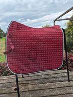 Eskadron cotton full dressuur, Ophalen of Verzenden, Gebruikt, Dekje