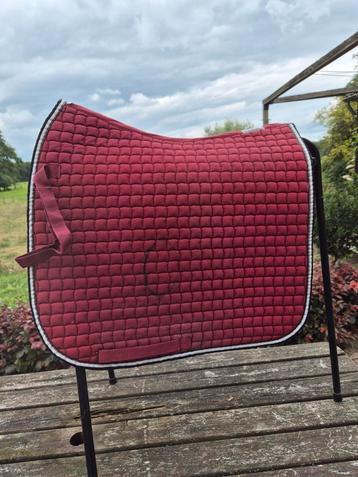 Eskadron cotton full dressuur  beschikbaar voor biedingen