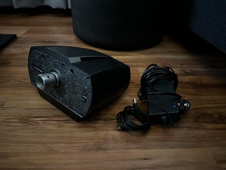 Fanatec csl elite base (voor pc), Auto diversen, Autospeakers, Zo goed als nieuw, Ophalen of Verzenden
