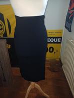 Zwarte MARCCAIN rok - Maat M, Kleding | Dames, Rokken, Maat 38/40 (M), Zwart, Ophalen of Verzenden, Zo goed als nieuw