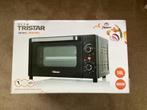 Mini Oven Tristar OV-3615 NIEUW, Caravans en Kamperen, Ophalen of Verzenden, Nieuw