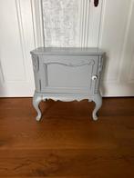 Set nachtkastjes, Huis en Inrichting, Ophalen, Gebruikt, Minder dan 45 cm, 55 tot 70 cm