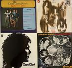 4xlp: Dave Clark Five, Cd's en Dvd's, Verzenden, 1960 tot 1980, Gebruikt