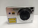 Sony Cyber-shot dsc w110, Audio, Tv en Foto, Fotocamera's Digitaal, Verzenden, Compact, Zo goed als nieuw, 4 t/m 7 keer