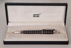 Montblanc Starwalker Fineliner (Rollerball), Gebruikt, Verzenden, Met doosje, Fineliner