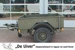 Land Rover Penman MS-2323-001 Off Road aanhangwagen PENMAN L, Gebruikt