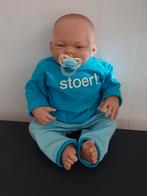 Berenguer babypop, Ophalen of Verzenden, Zo goed als nieuw, Babypop