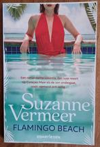 Flamingo Beach - Suzanne Vermeer - IZGST - superspannend!, Ophalen of Verzenden, Zo goed als nieuw, Suzanne Vermeer, Nederland