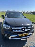 Mercedes X-klasse 350 d 4-MATIC Progressive, Automaat, Gebruikt, 258 pk, 11 km/l