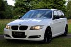 BMW 3-serie Touring 318i Automaat! Pano Navi Trekhaak, Automaat, Euro 5, 1435 kg, Wit