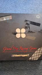 Grand prix racing game, Spelcomputers en Games, Games | Nintendo NES, 1 speler, Racen en Vliegen, Ophalen of Verzenden, Zo goed als nieuw