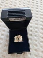 Lapponia dames ring Foibe, Ophalen of Verzenden, Zo goed als nieuw, Zilver