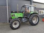 Deutz Fahr DX 4.31 40 KM/h, Tot 80 Pk, Deutz - Fahr, 5000 tot 7500
