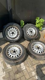Orginele mercedes vito velgen, Auto-onderdelen, Banden en Velgen, Ophalen, Velg(en), 16 inch, Winterbanden